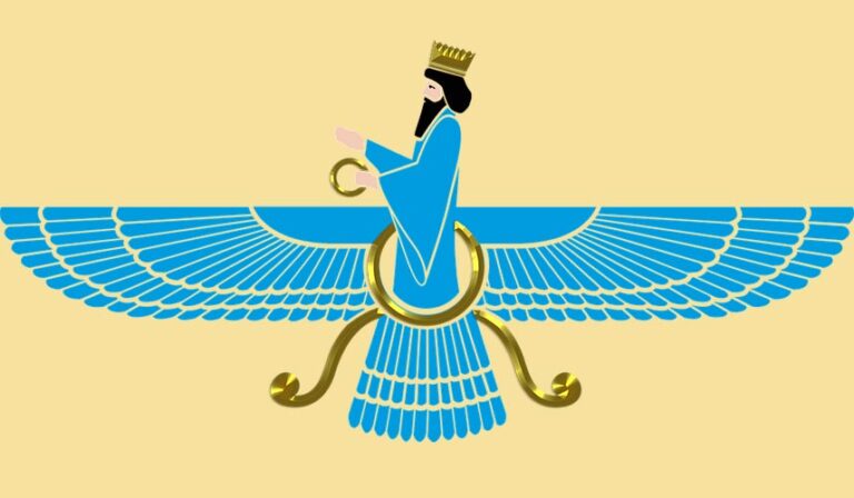 Zoroastrianism Religion | Founder, Beliefs, Gods, & More - World Religions