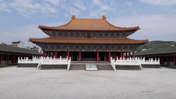 Confucianism religion | History, Beliefs, god, & More…
