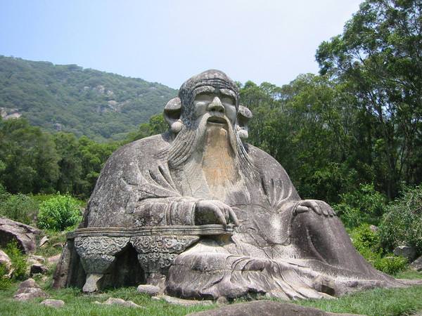Taoism beliefs | What are the core beliefs of Taoism