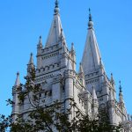 Mormon religion