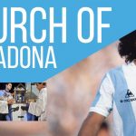 Church of Maradona