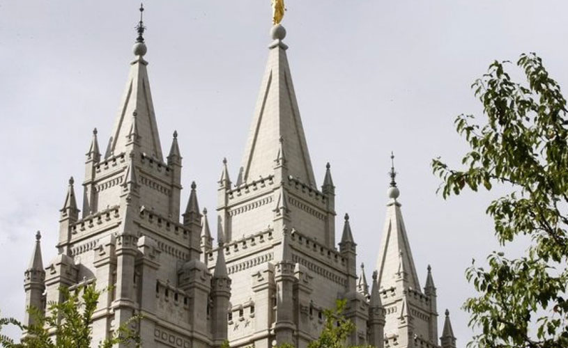 Mormon beliefs