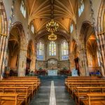 Anglican Church Beliefs