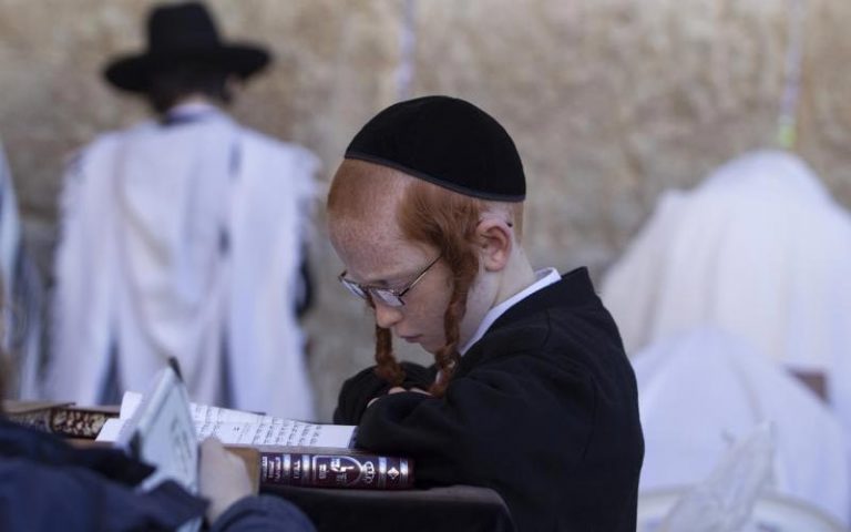 What Are The 3 Major Beliefs Of Judaism