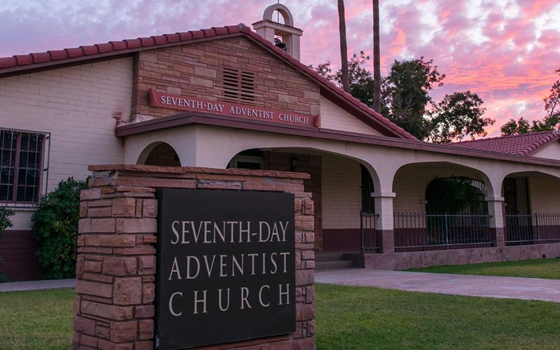 Seventh Day Adventist beliefs
