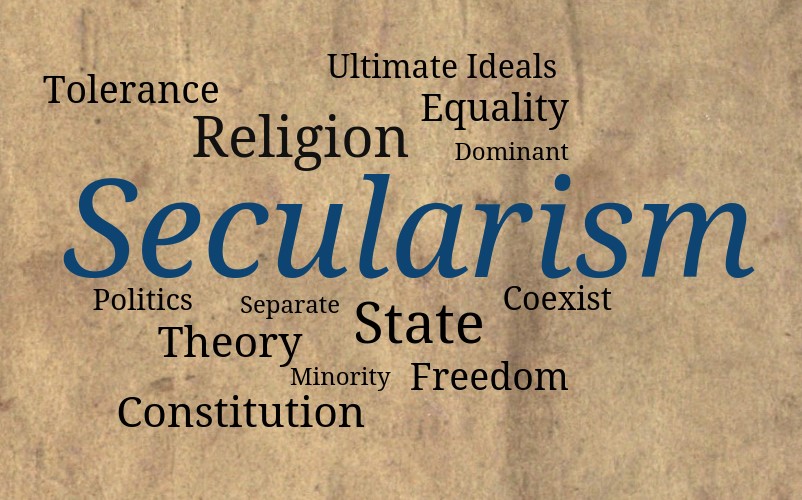 secular humanism