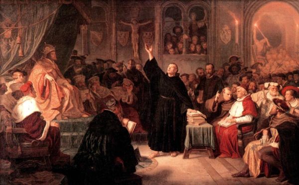 Protestant Religion | Origins & Protestantism around the world