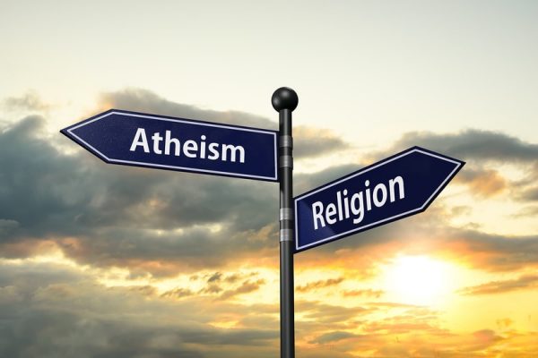 Towards smarter atheism | Read And Give us your Opinion