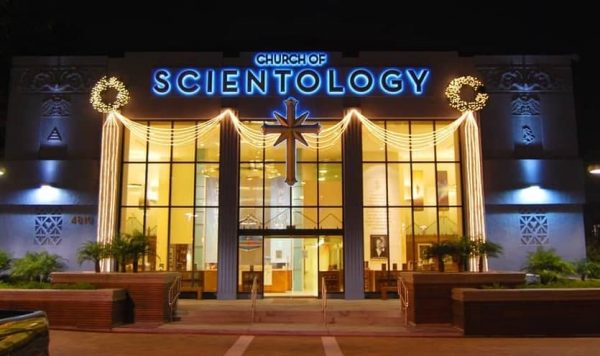 Church of Scientology & Celebrity Scientologists and Stars list!