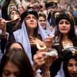 Yazidi Religion