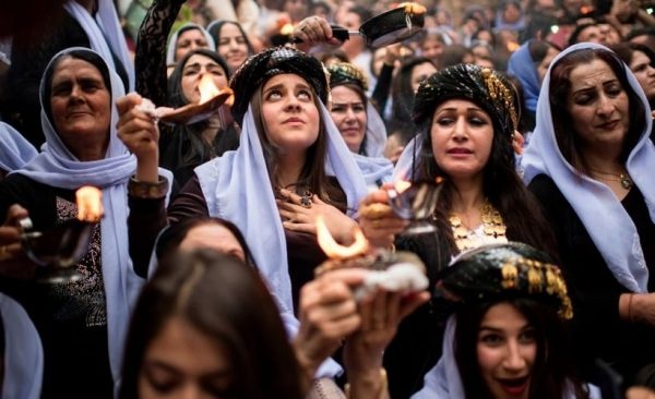 Yazidi Religion | Meaning, History, Beliefs, Books and More