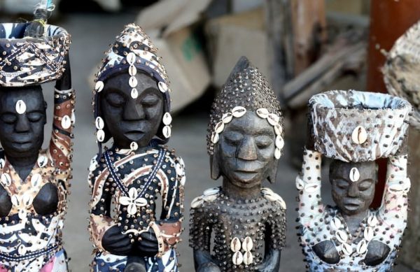 Voodoo Religion | Meaning, History, Beliefs, Rituals and World View