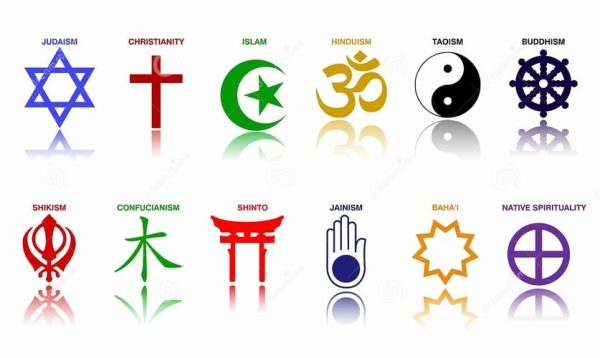 Religion Articles | 100 Articles About Religions, beliefs and faith
