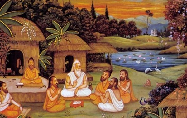 Vedic Religion | Beliefs, Mythology, Ritual and More..