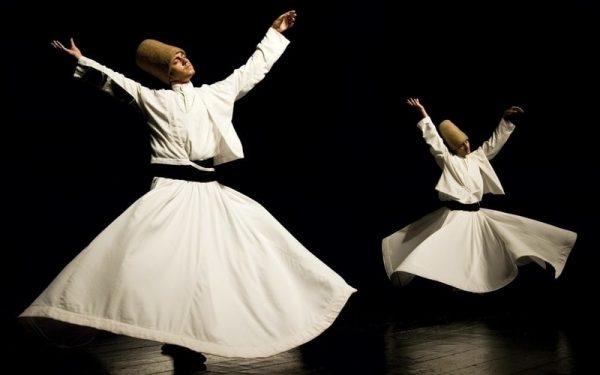 Sufism Beliefs | Structure, Literature, Thought and Practice