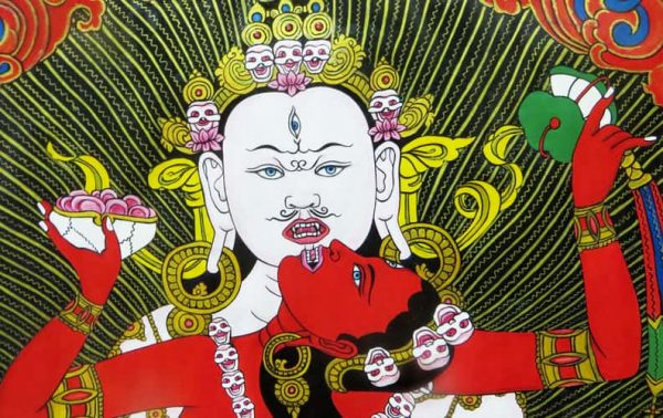 Tantric Buddhism | What are Tantric Buddhism? Everything You Need to Know