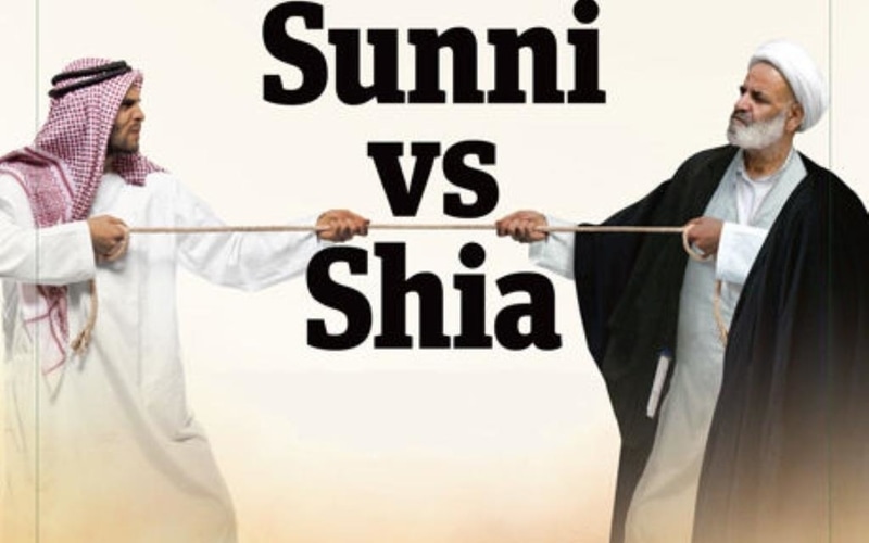 Sunni vs Shia Difference