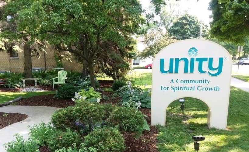 Unity Church Beliefs