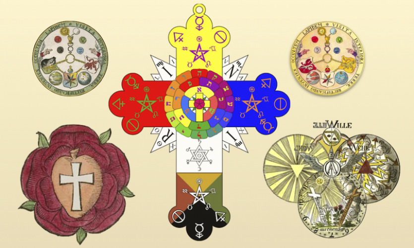 Rosicrucianism Meaning