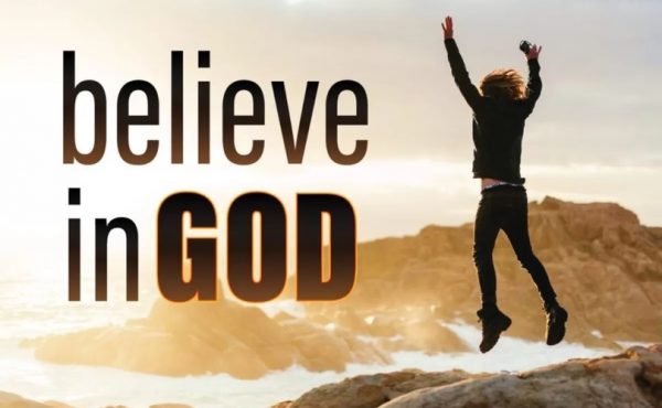 Believe In God | 9 Reasons People Don’t Believe In God