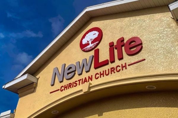 New Life Christian Church | History, Founder, Beliefs and More